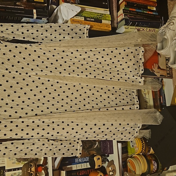 Modcloth dress - Picture 3 of 3